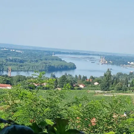 View Point House Villa Smederevo Exterior photo