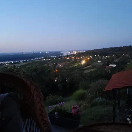 View Point House Villa Smederevo Exterior photo