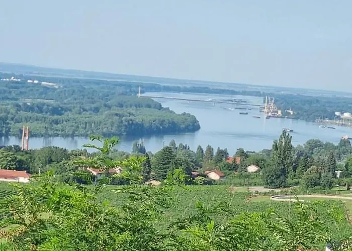 View Point House