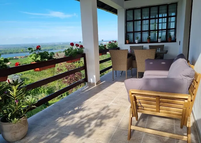 View Point House