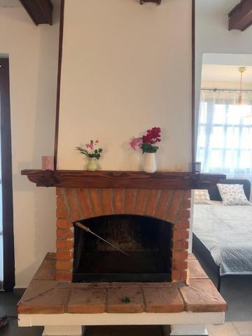 View Point House Smederevo