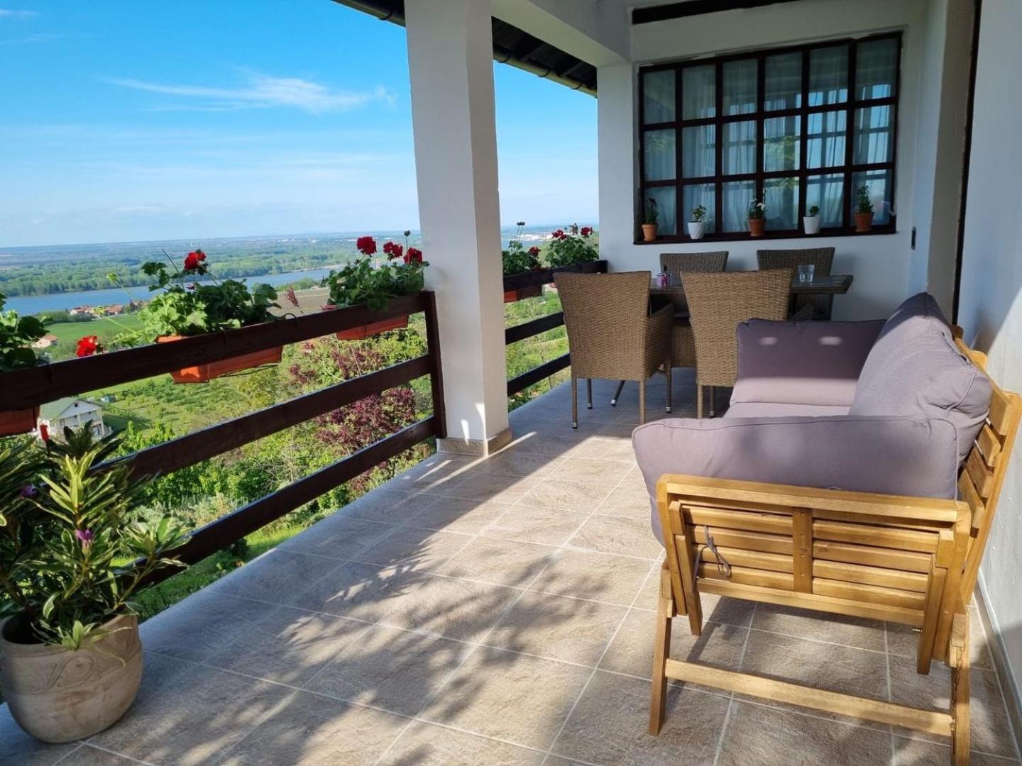 View Point House Casa vacanze Smederevo