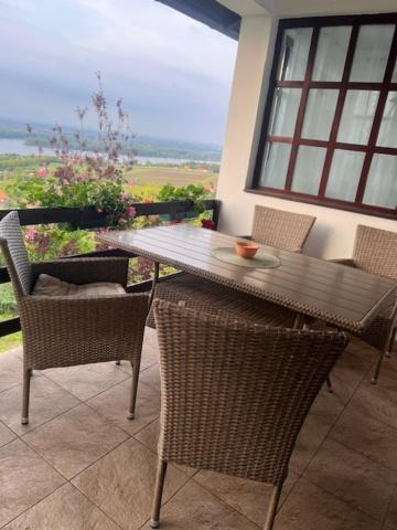 Casa vacanze View Point House