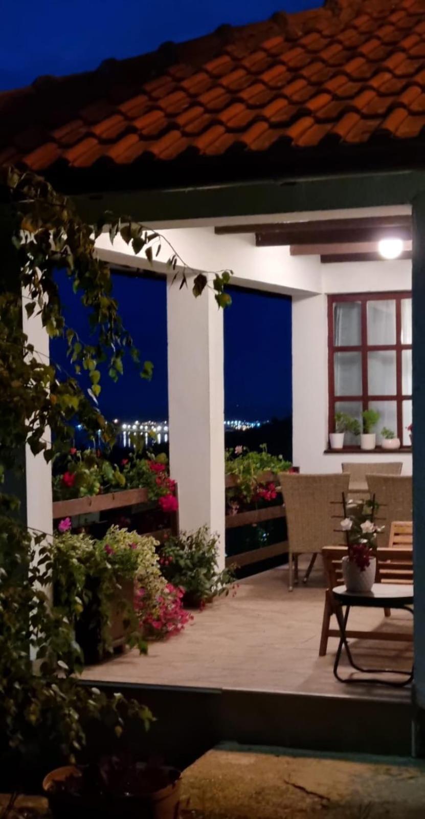 Casa vacanze View Point House *