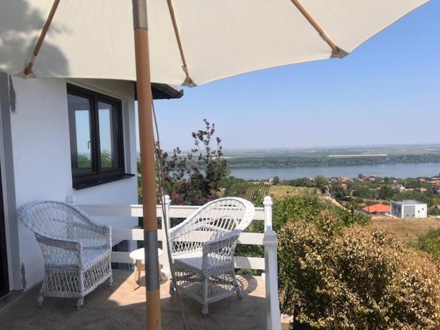 View Point House * Smederevo